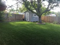 Stay Awhile - Pendleton, OR