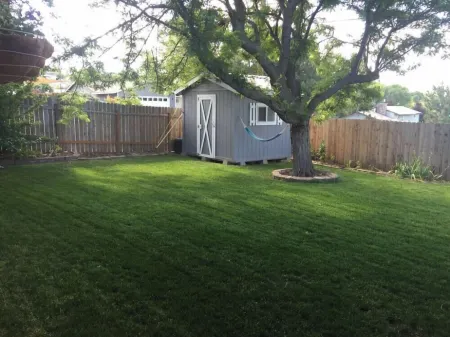 Stay Awhile - Pendleton, OR