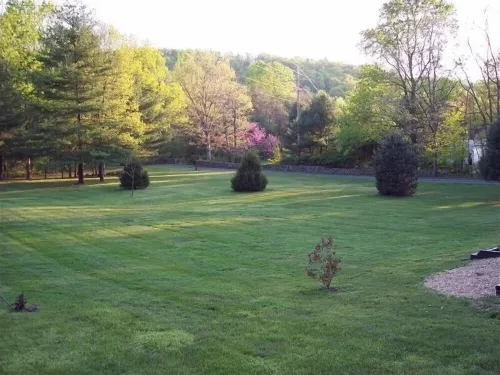 Fox Den Cabin--Secluded Mountain Getaway Near Shenandoah National Park