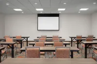 Hampton Inn by Hilton Fayetteville Fort Bragg - parking