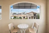 Belmont Shore Retreat Rooftop Lounge, Putting Green & Near 2nd Street Beaches