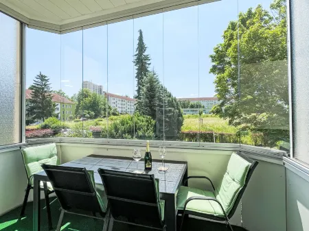 Stadtwohnung in Pirna Отели рядом с достопримечательностью «Музей ГДР»