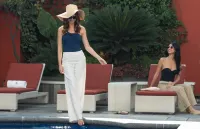 Four Seasons Hotel Mexico City - románticos