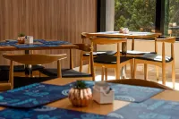 Rio Hotel by Bourbon Maringá - breakfast