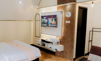 Vianda Cabin By Travelink