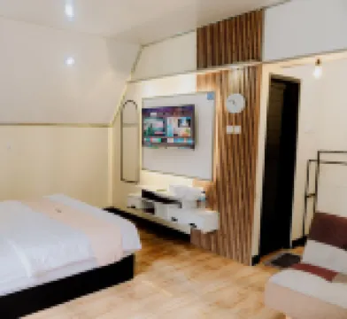 Vianda Cabin By Travelink