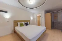 Urbanview Hotel Anggrek Puncak by RedDoorz Hotels in Palasari