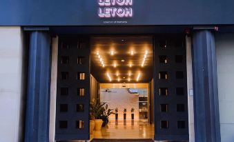 Letoh Letoh Sevilla