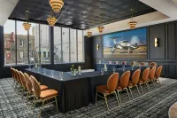 The Olive Ann Hotel, Grand Forks, a Tribute Portfolio Hotel Hotels in Grand Forks