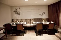 Eurostars Patios de Cordoba - พร้อมอาหารเช้า