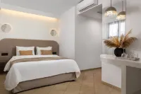 Diana Art Boutique Hotel - Balkon