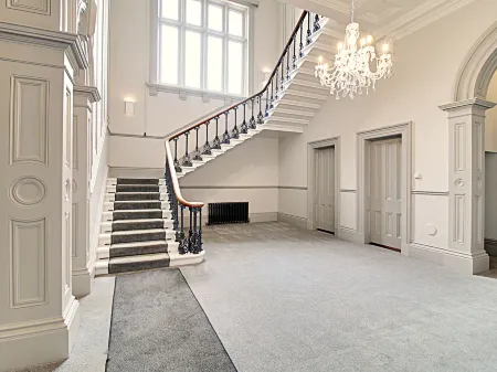 Highfield House Отели в г. Рипон