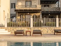 Nilea Island Living Hotels near Portara