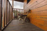 Casita Del Arbol Trini By GEstores Hotels in Huasca de Ocampo