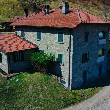 Il Larice by Wonderful Italy
