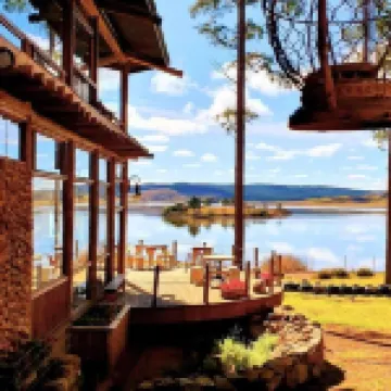 德斯科生態公園 聖弗朗西斯科－迪保拉酒店