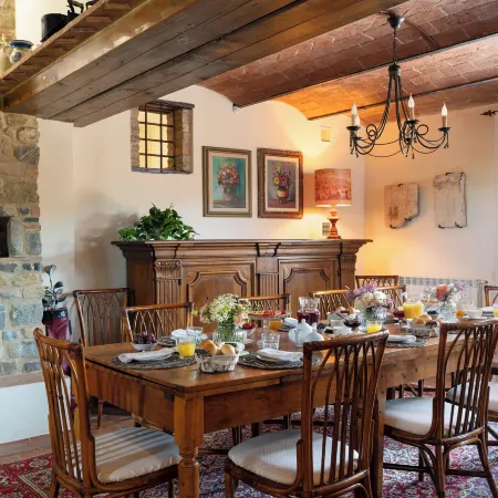 Villa Tramonto