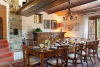 Villa Tramonto - parking