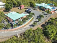 Seaview Estate Hotels in Northcentral