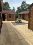 Forest Edge Motel Hotels in Hawkhurst
