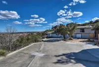 Charming Texas Home w/ Stunning Canyon Views! - 3-Star