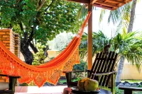 Pousada Cacimbinha Hotels in Nisia Floresta