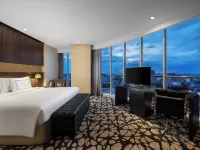 Melia Makassar Hotel di Kota Makassar