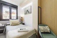 Stay Belonio l'Prados Hotels in Campanillas