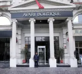 Avari Boutique Gujranwala Hotels in Gujranwala