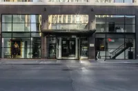 Stanton House El Paso