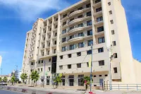 Al Moudayna Hotel - Tichy Plage Hotels in 