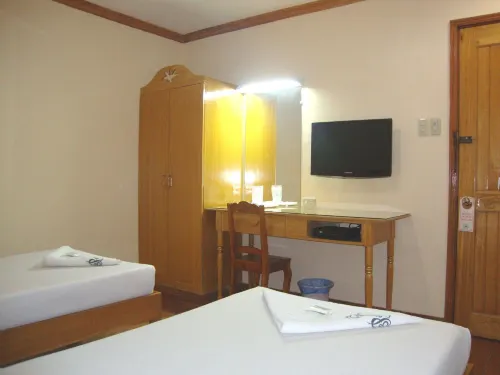 Pearlmont Hotel
