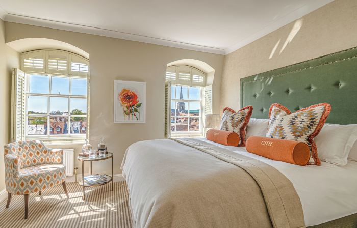Harbour Hotel & Spa Chichester