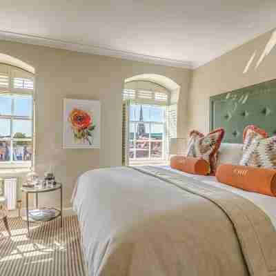 Harbour Hotel & Spa Chichester Rooms