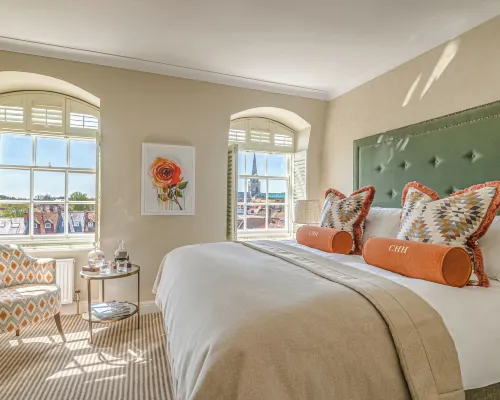 Harbour Hotel & Spa Chichester Hotels in Chichester