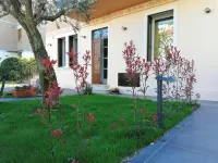 Casa Belfiore Vicenza Martiri di Belfiore 23