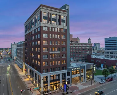 AC Hotel Wichita Downtown