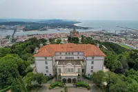 Pousada de Viana do Castelo – Historic Hotel فنادق في 