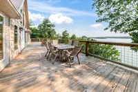 WaterWood in Waverly, TN – Relax, Recharge, and Unwind Hotels in Humphreys County