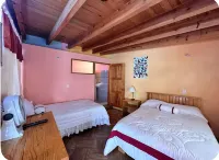 Hotel Bella Vista Hotel a El Arco