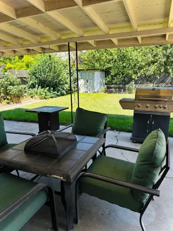 Experience Lake Tahoe just a 20-min drive away