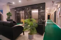 GrafVictor Apart Hotel Hotels in Mahmutlar Mahallesi