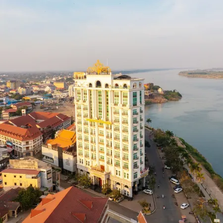 Lbn Asian Hotel