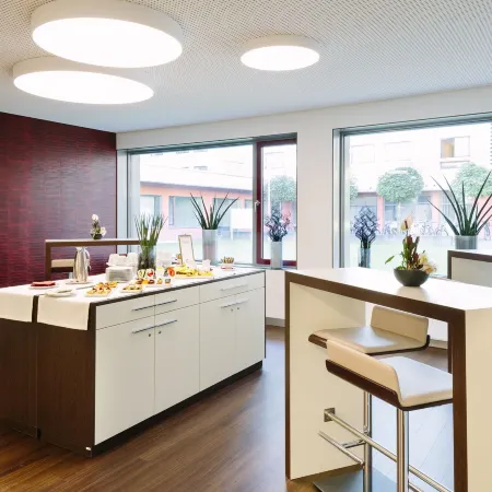 Hotel Chester Heidelberg
