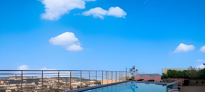 Welcomhotel by ITC Hotels, Ashram Road, Ahmedabad Hotels in Ahmedabad