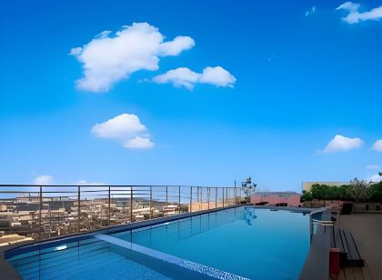 Welcomhotel by ITC Hotels, Ashram Road, Ahmedabad