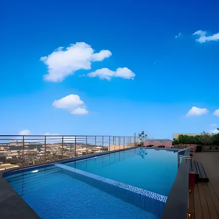 Welcomhotel by ITC Hotels, Ashram Road, Ahmedabad Отели рядом с достопримечательностью «Торговый центр Alpha One»