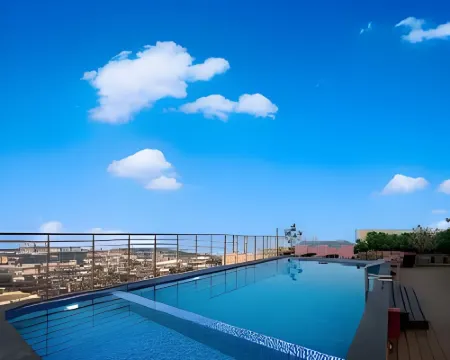 Welcomhotel by ITC Hotels, Ashram Road, Ahmedabad Hotels in Ahmedabad