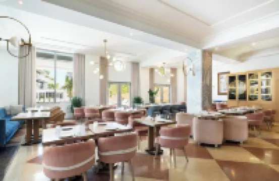 パーク セントラル サウス ビーチ