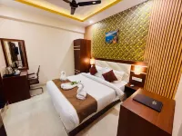 Hotel Golden Crystal Best Hotel in kankarbagh Patna